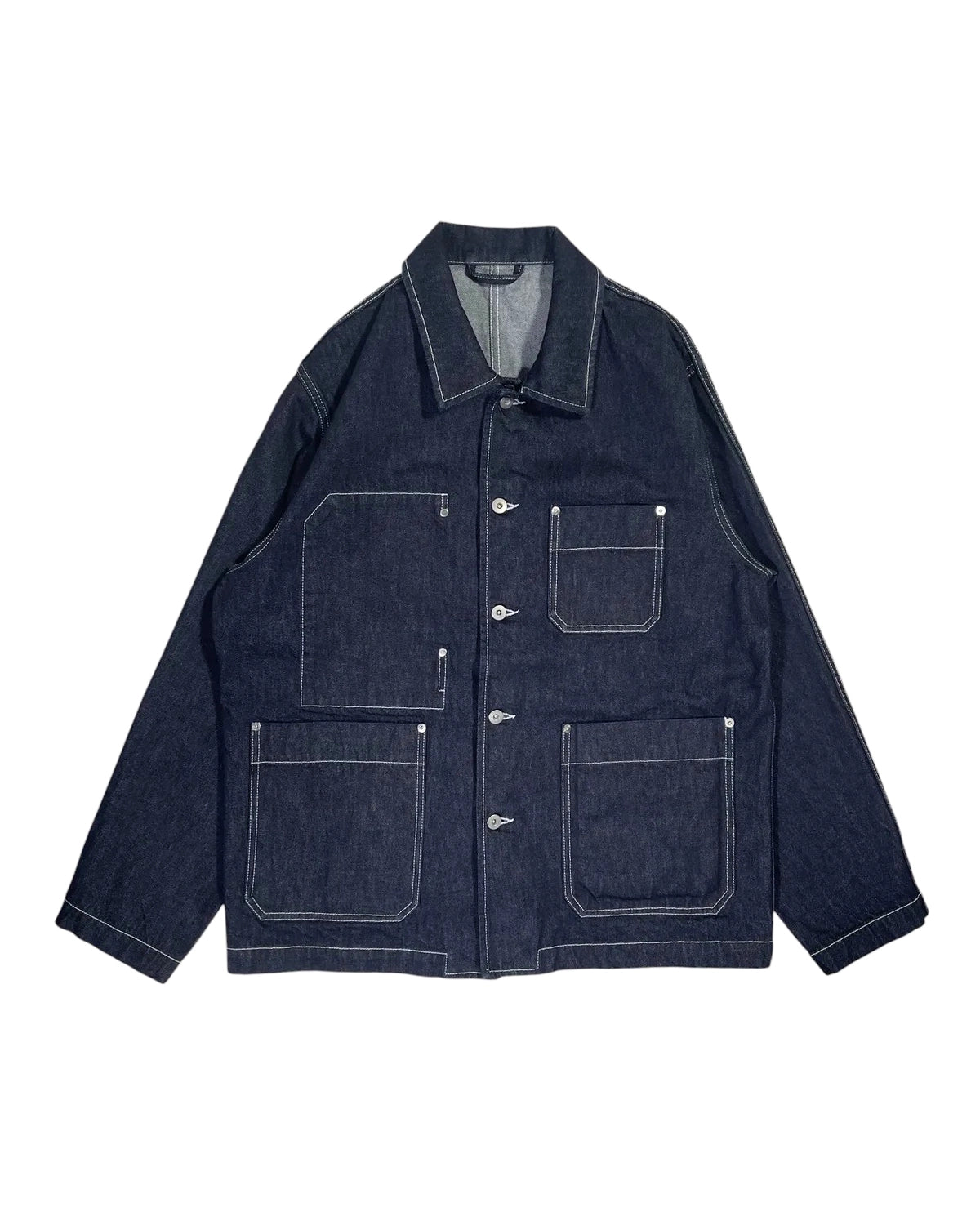 CASEY CASEY の CAMILLE JACKET (25HV398)