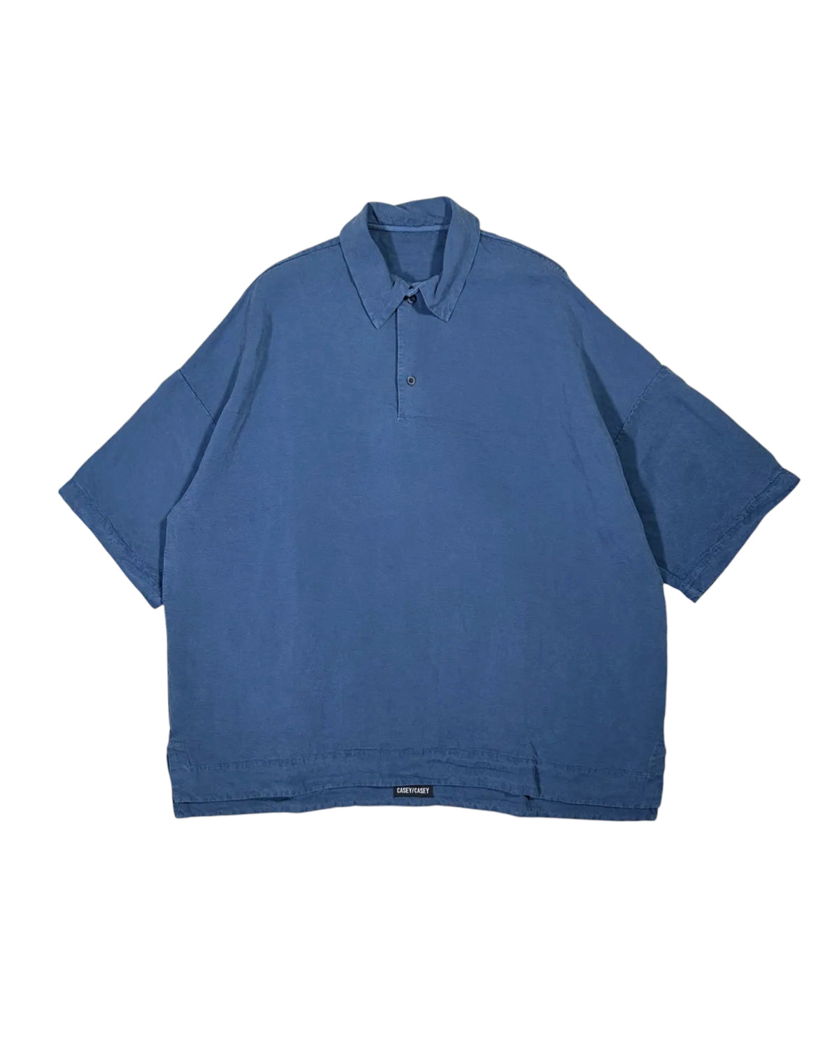CASEY CASEY(ケイシーケイシー) / EQUERRE POLO | JACK in the NET