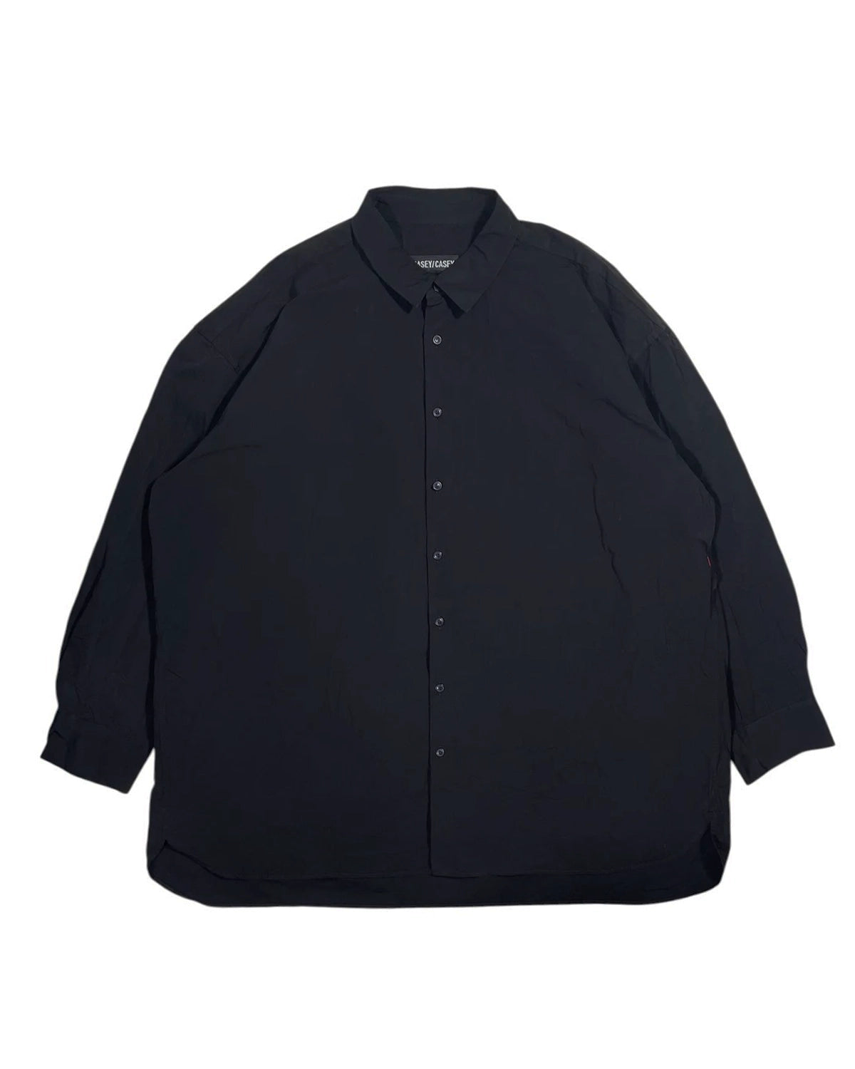 CASEY CASEY の HAMNET SHIRT (25HC301)