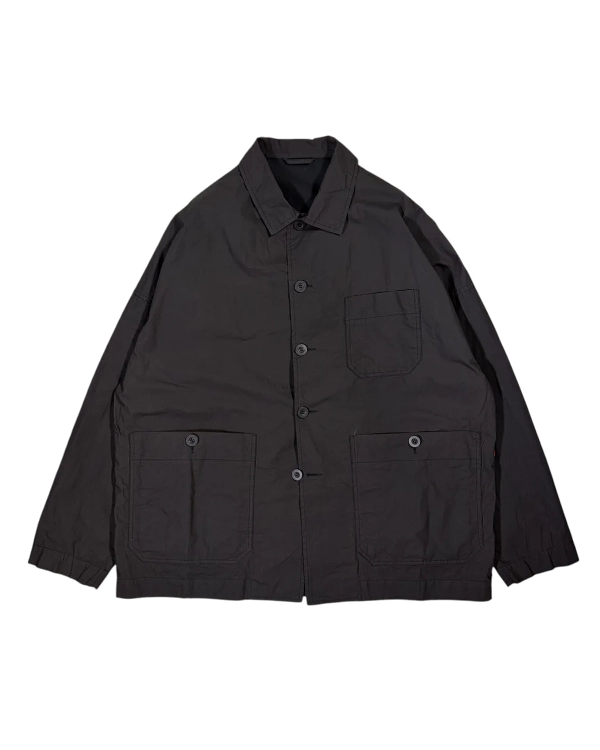 CASEY CASEY の HIGA TRAVAIL JACKET (26HV418)