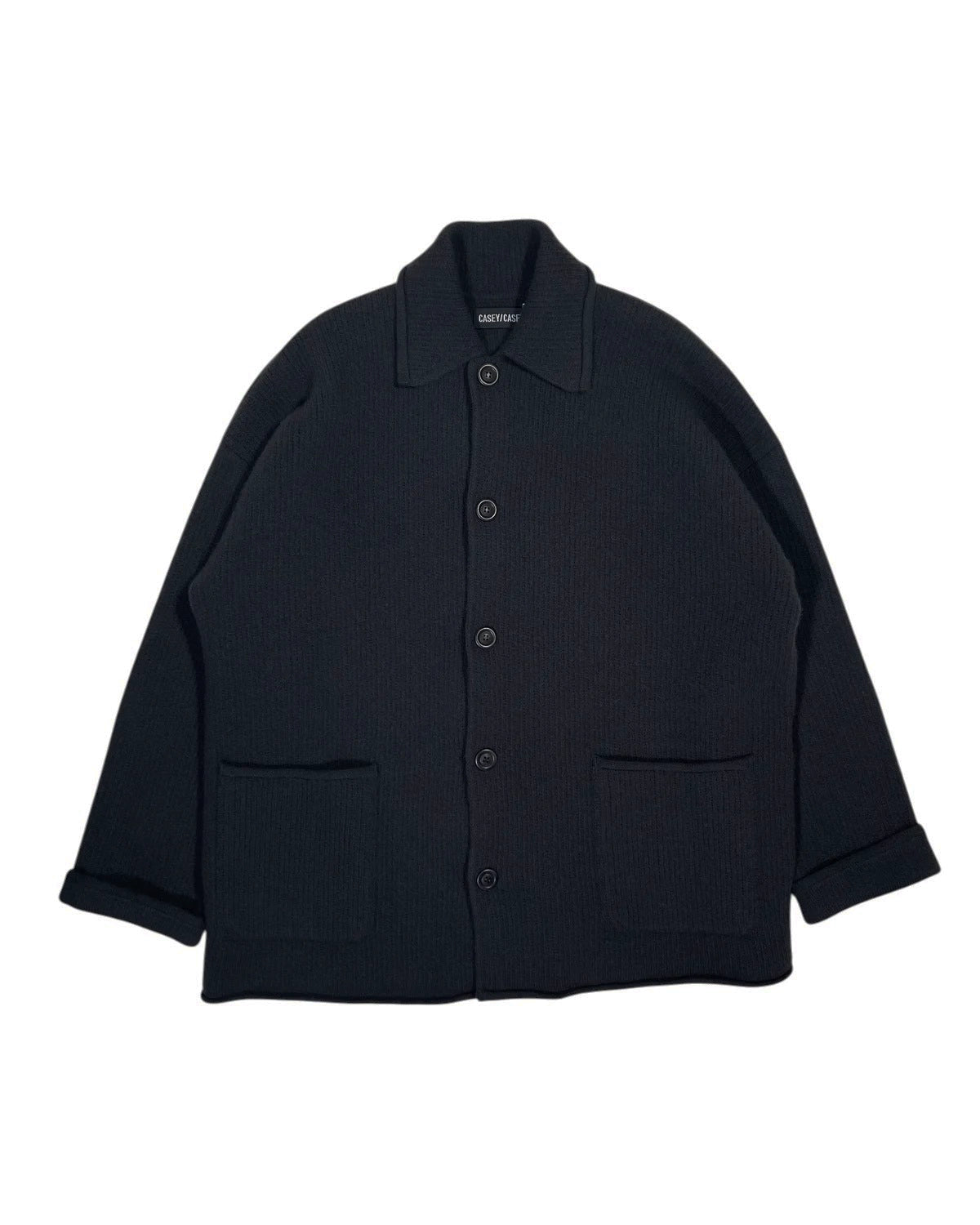 CASEY CASEY の ROVE JACKET (25FK025)