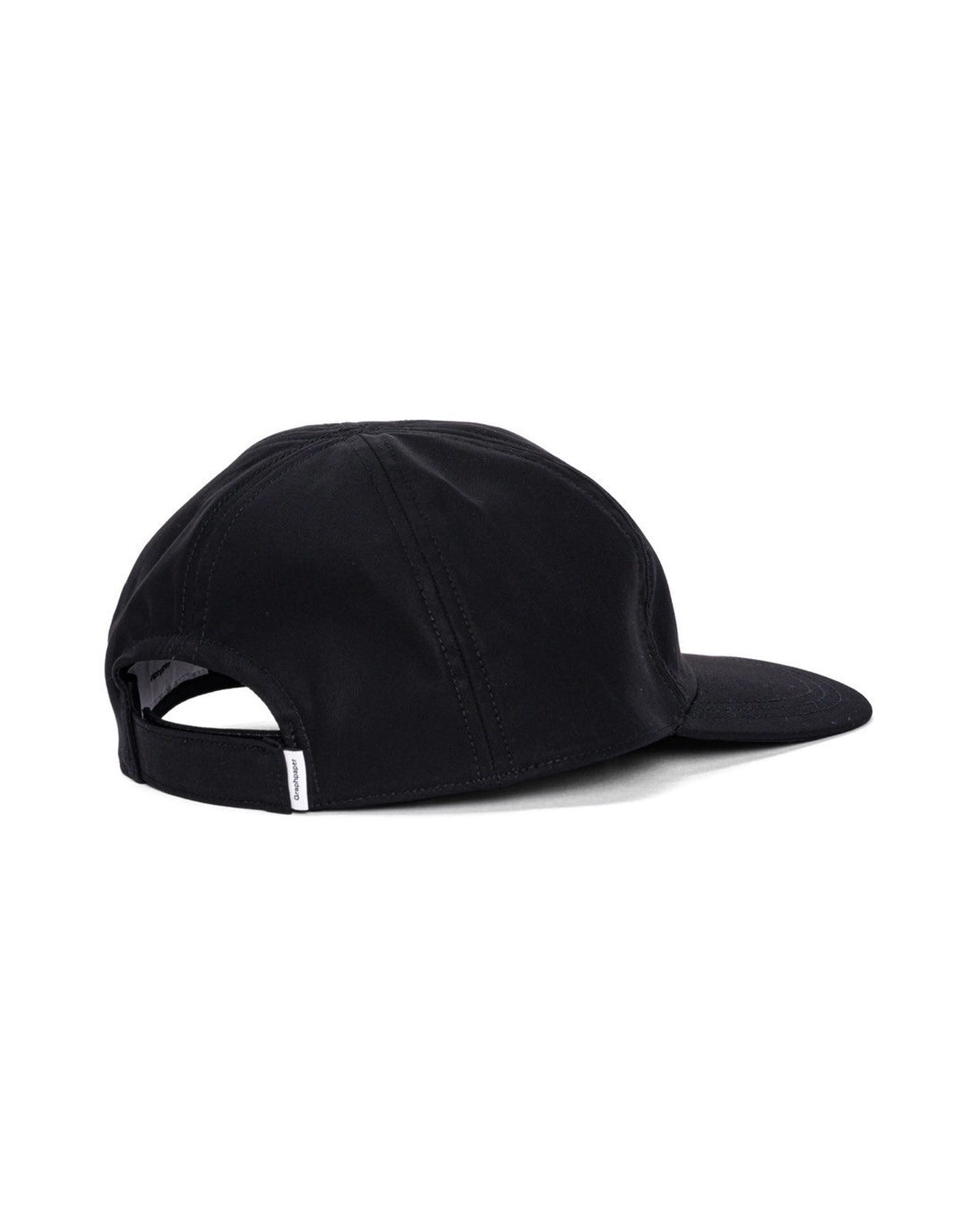 Graphpaper / Wooly Cotton Twill 6 Panel Cap (GU253-90050B)