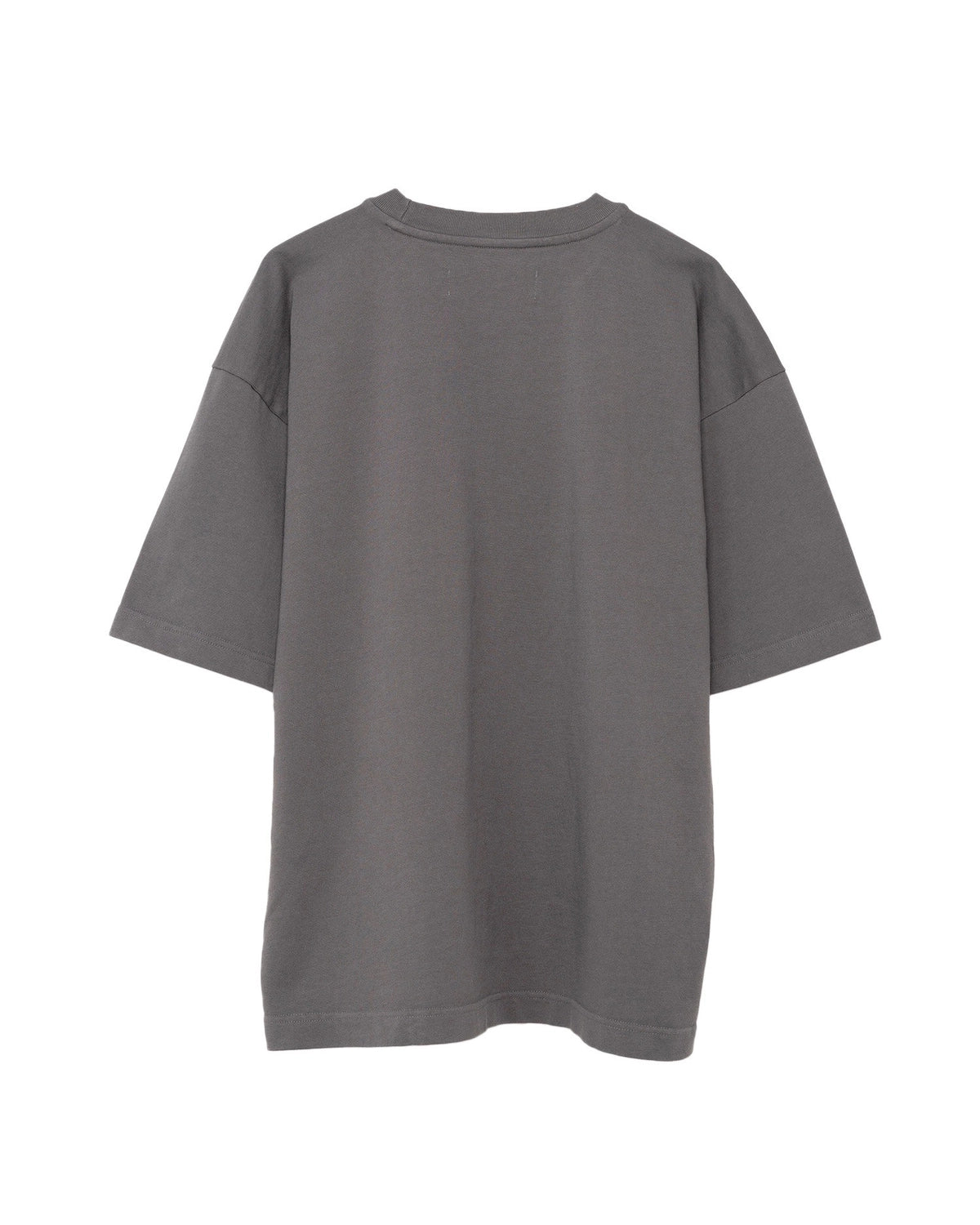 Maison MIHARA YASUHIRO in・stru(men-tal). / Heavy Weight Jersey Half-sleeve T-shirt (I12TS512)