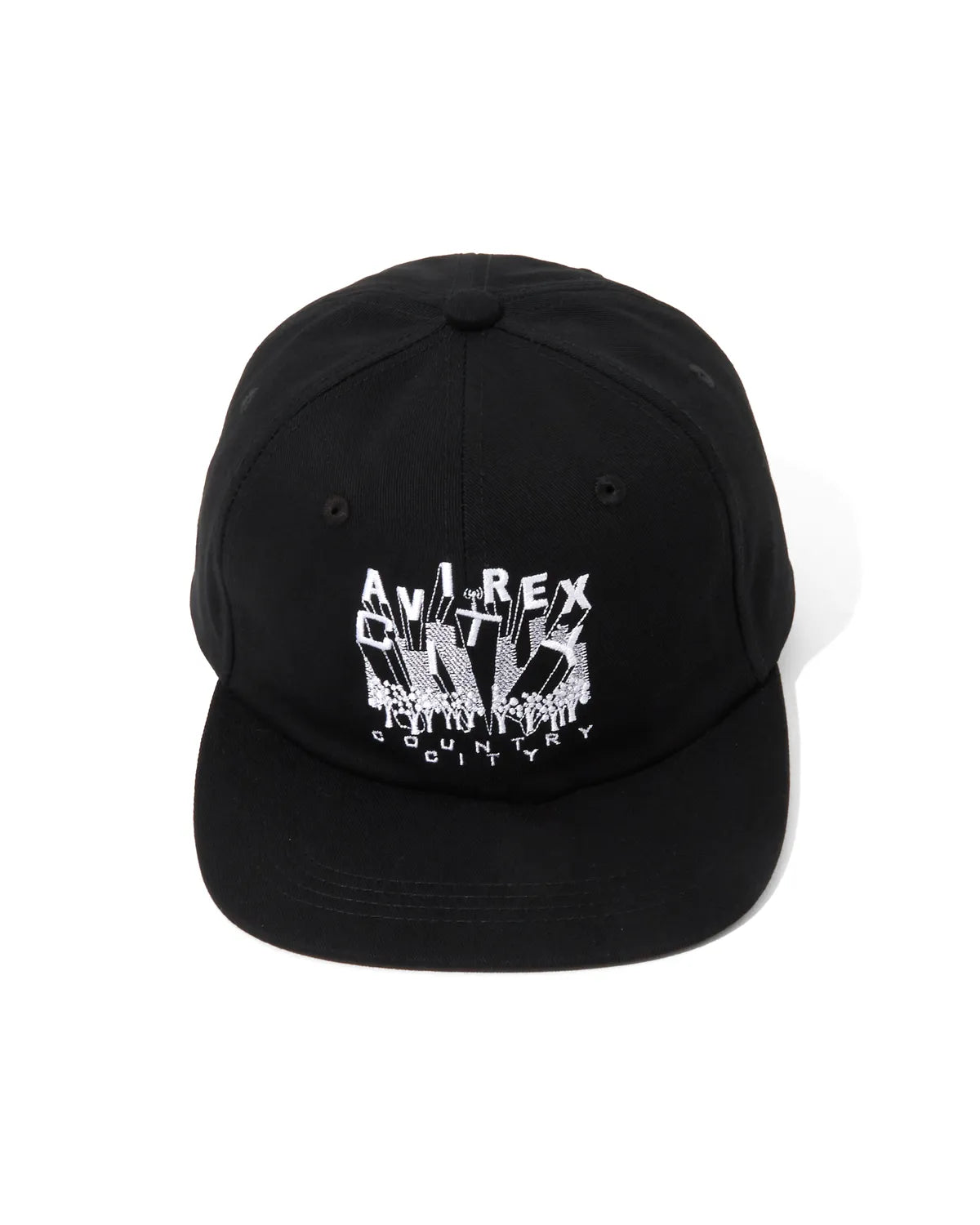 CITY COUNTRY CITY × AVIREX  / × AVIREX_CAP (CCC-253G001)