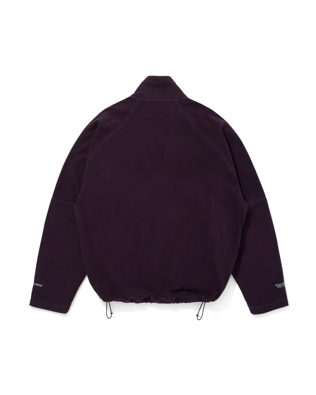 CITY COUNTRY CITY × Marmot / × Marmot _MMWCCC EVERYHERE POLARTEX FLEECE JACKET (CCC-253J001)