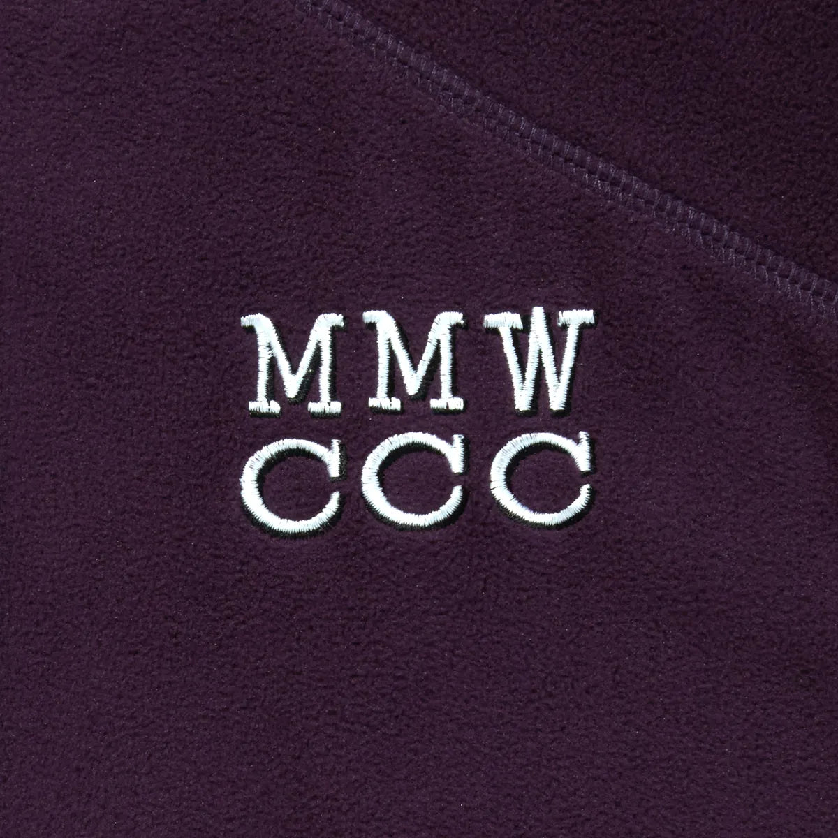 CITY COUNTRY CITY × Marmot / × Marmot _MMWCCC EVERYHERE POLARTEX FLEECE JACKET (CCC-253J001)