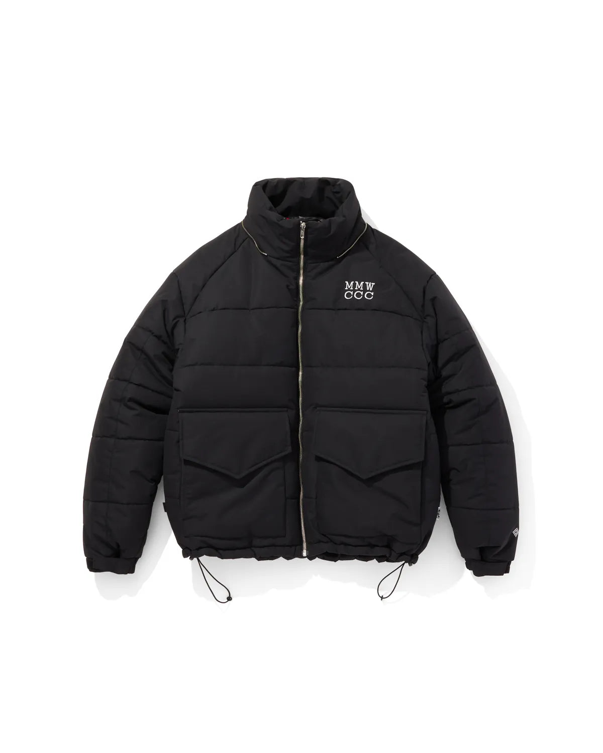 CITY COUNTRY CITY × Marmot / × Marmot _MMWCCC EVERYHERE PRIMAL OF T DET ACHABLE HOOD JACKET (CCC-253J002)