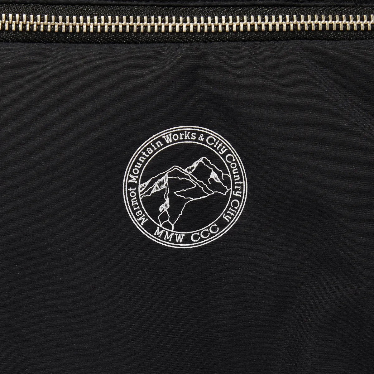 CITY COUNTRY CITY × Marmot / × Marmot _MMWCCC EVERYHERE PRIMAL OF T DET ACHABLE HOOD JACKET (CCC-253J002)