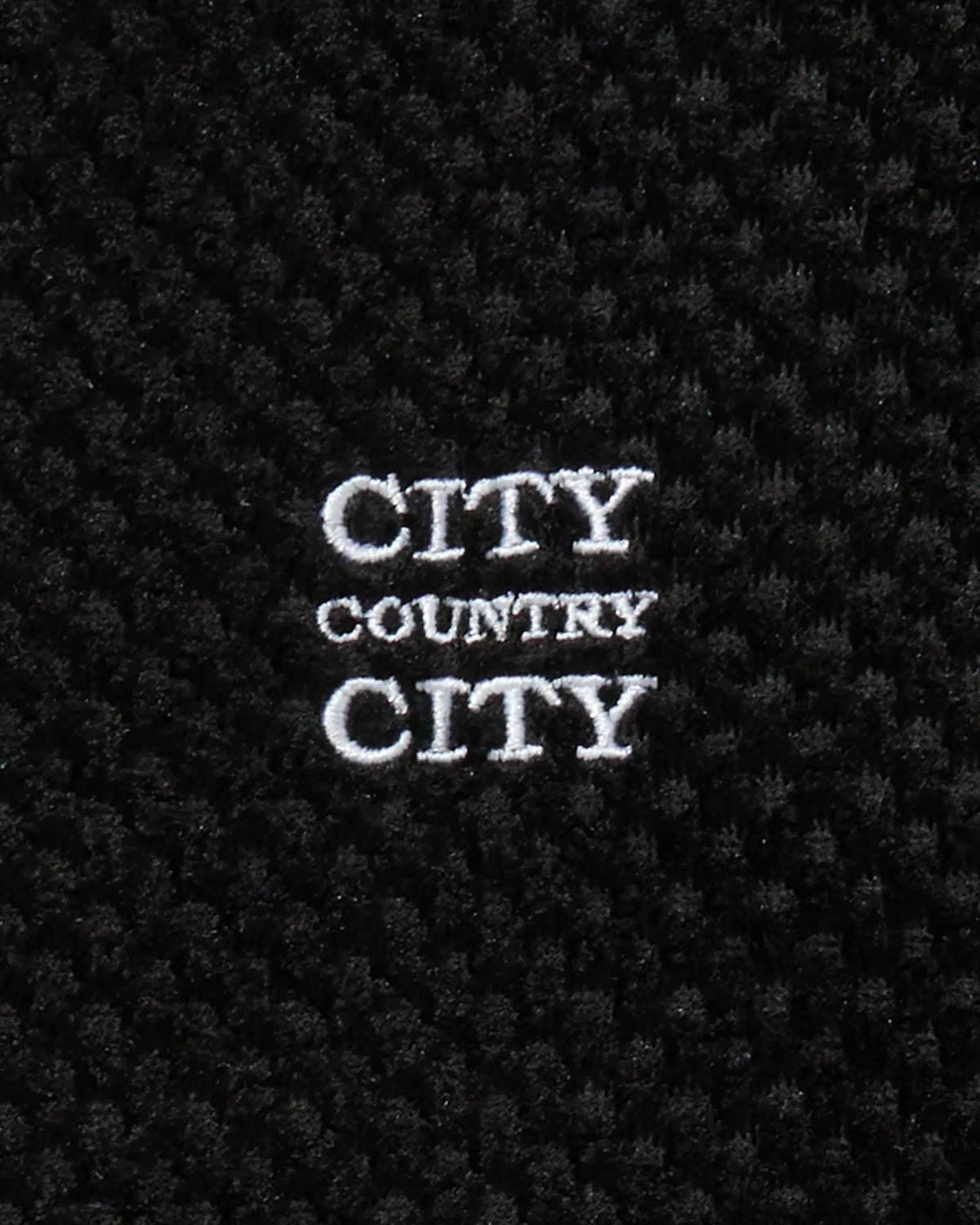 CITY COUNTRY CITY / OCTA TAILORED JACKET (CCC-253J003)