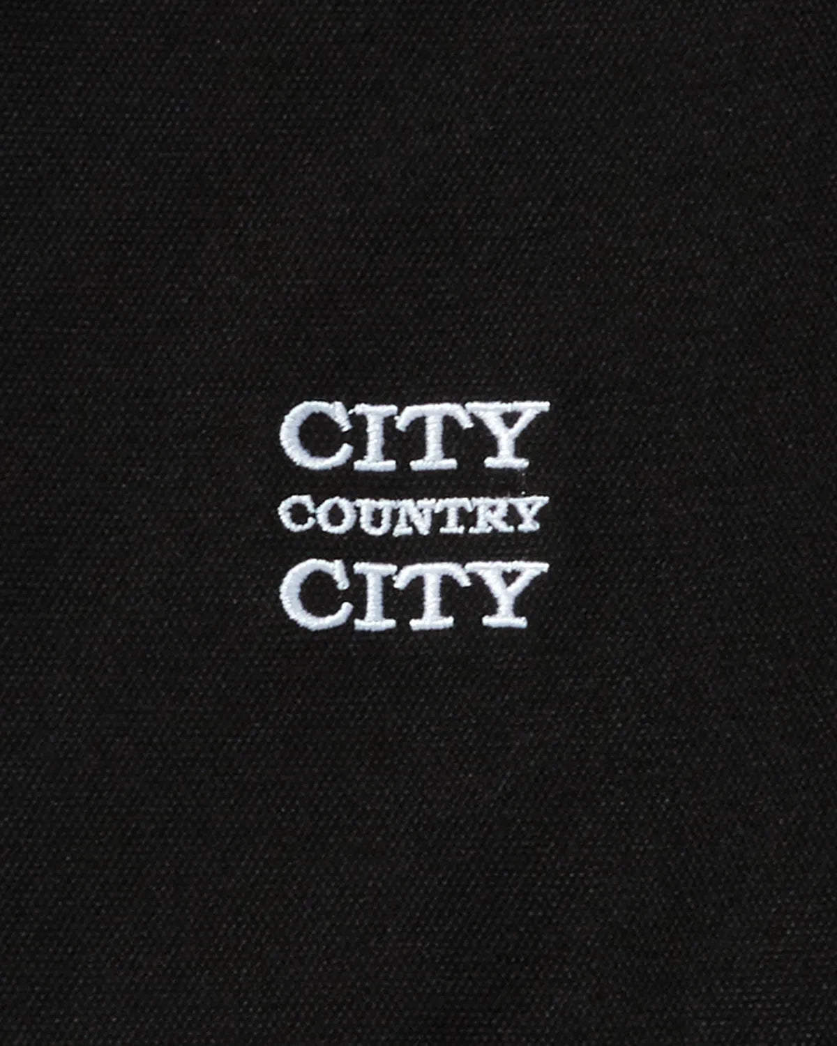 CITY COUNTRY CITY / OCTA TAILORED JACKET (CCC-253J003)
