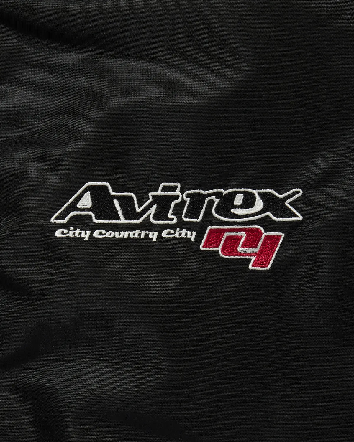 CITY COUNTRY CITY × AVIREX  / × AVIREX_MA-1 (CCC-253J005)