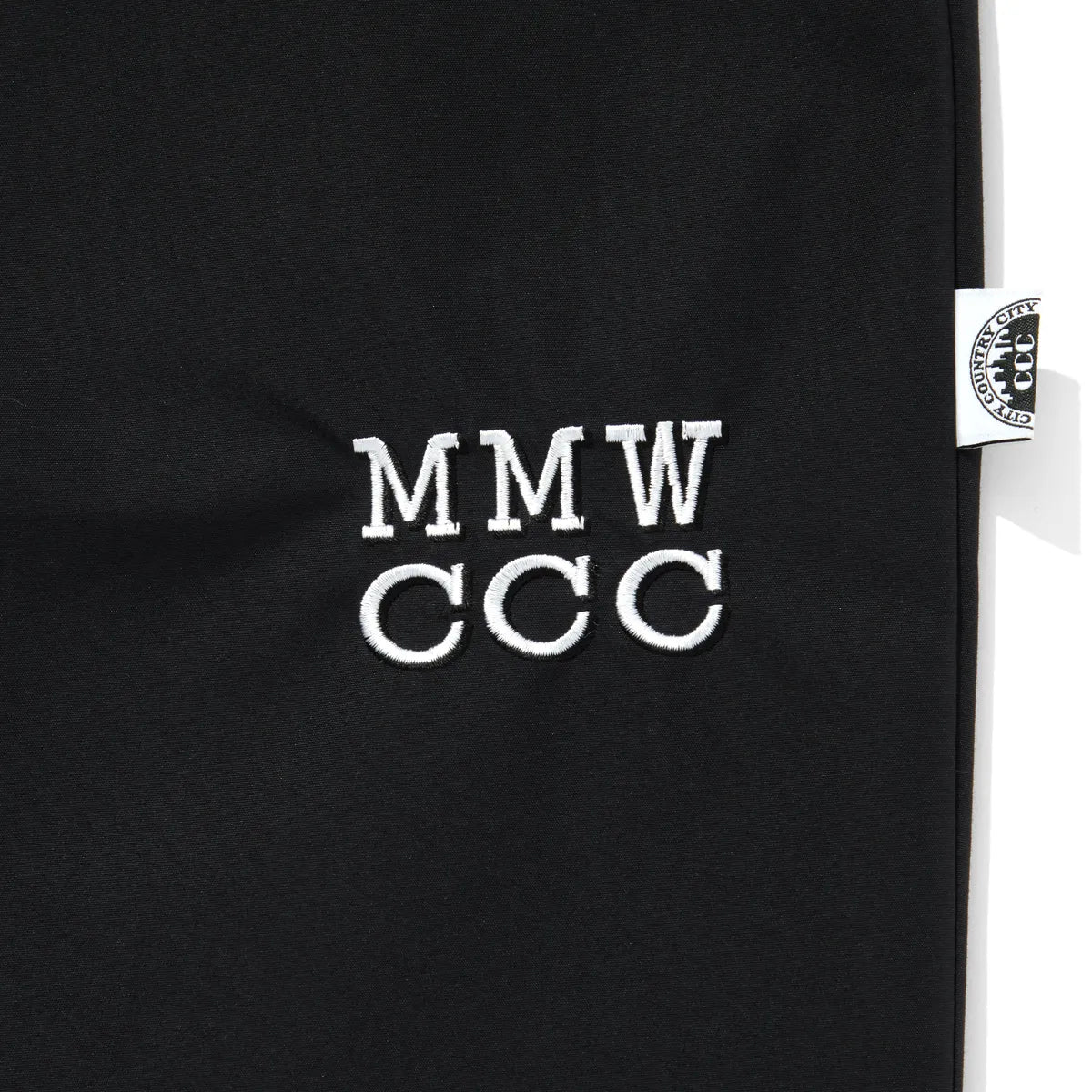 CITY COUNTRY CITY × Marmot / × Marmot_MMWCCC EVERYWHERE PANTS (CCC-253P001)