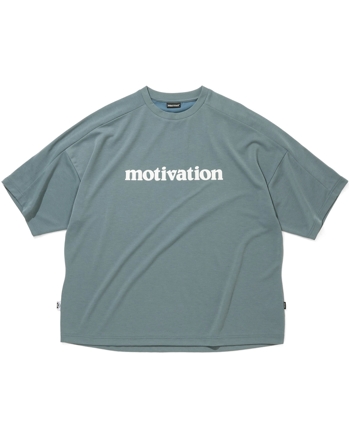 CITY COUNTRY CITY × Marmot / FEEL UP T-SHIRT (CCC-261C002)
