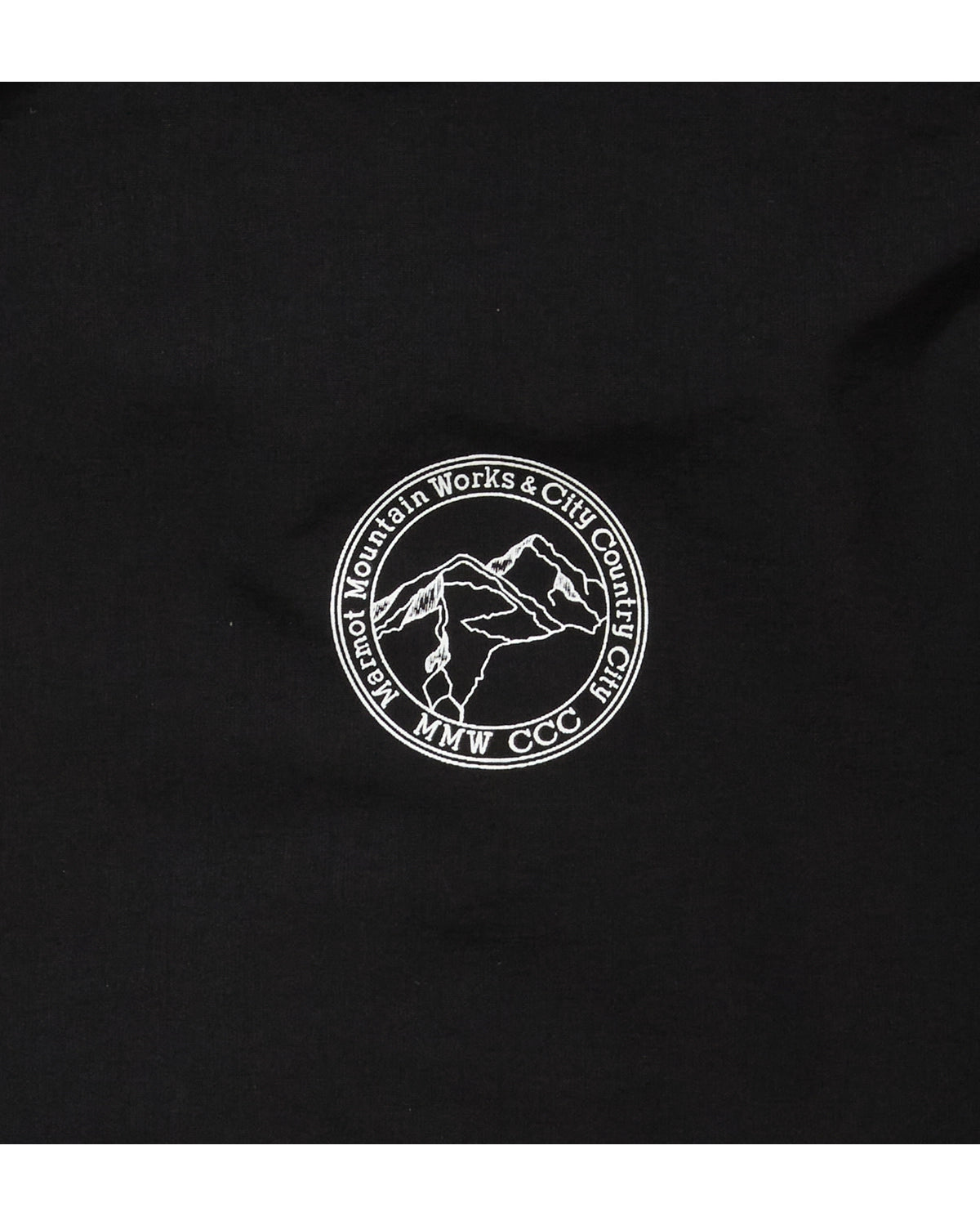 CITY COUNTRY CITY × Marmot / FEEL UP JACKET (CCC-261J001)