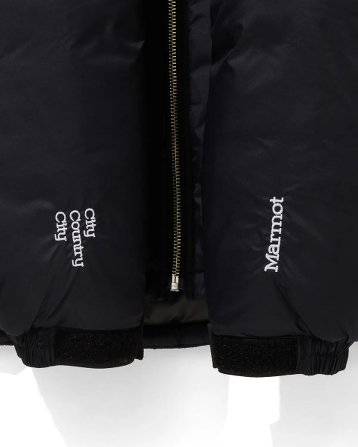 CITY COUNTRY CITY × Marmot / MC PRIMAL OFT JACKET (CCC-263J003)