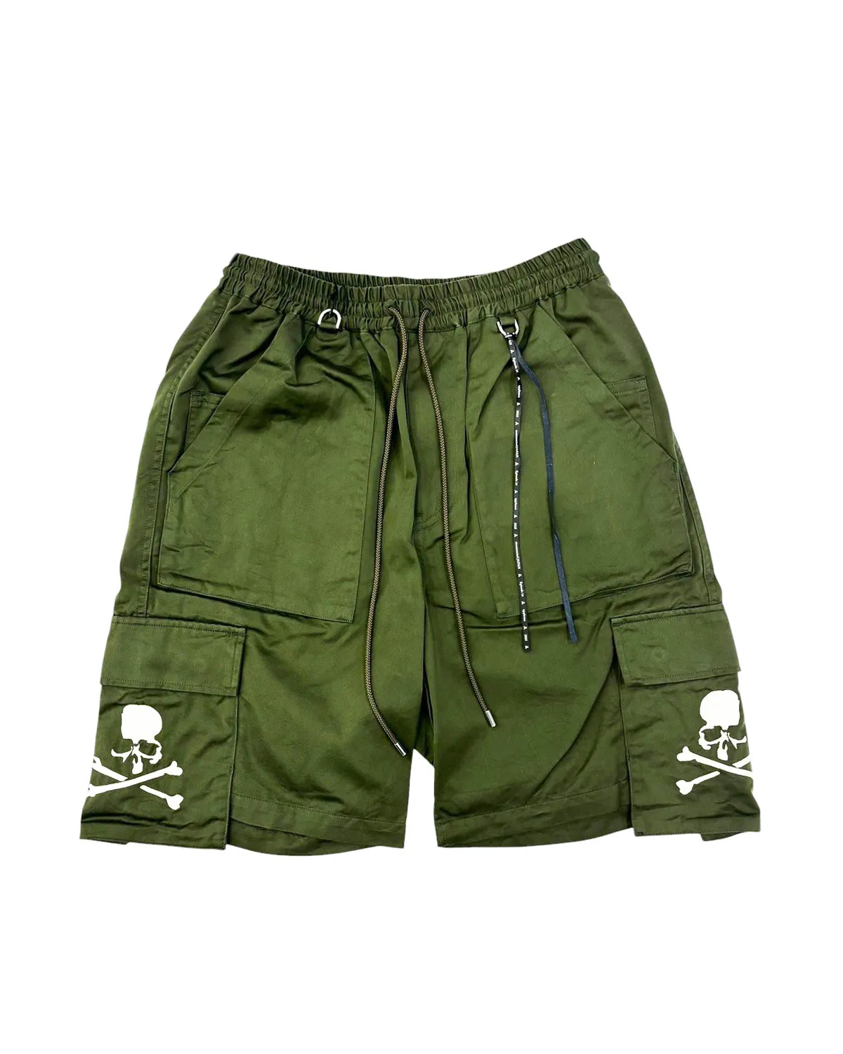 mastermind JAPAN / EMBROIDERY CARGO SHORTS (MJ25E14-PA027)