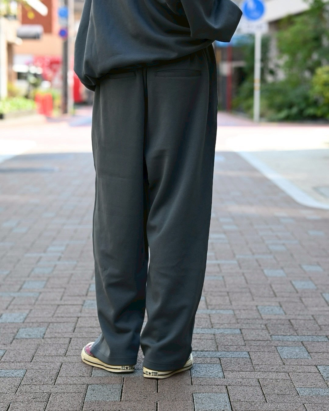 FreshService / EXPEDITION COMFORT PANTS (FSC253-70078)