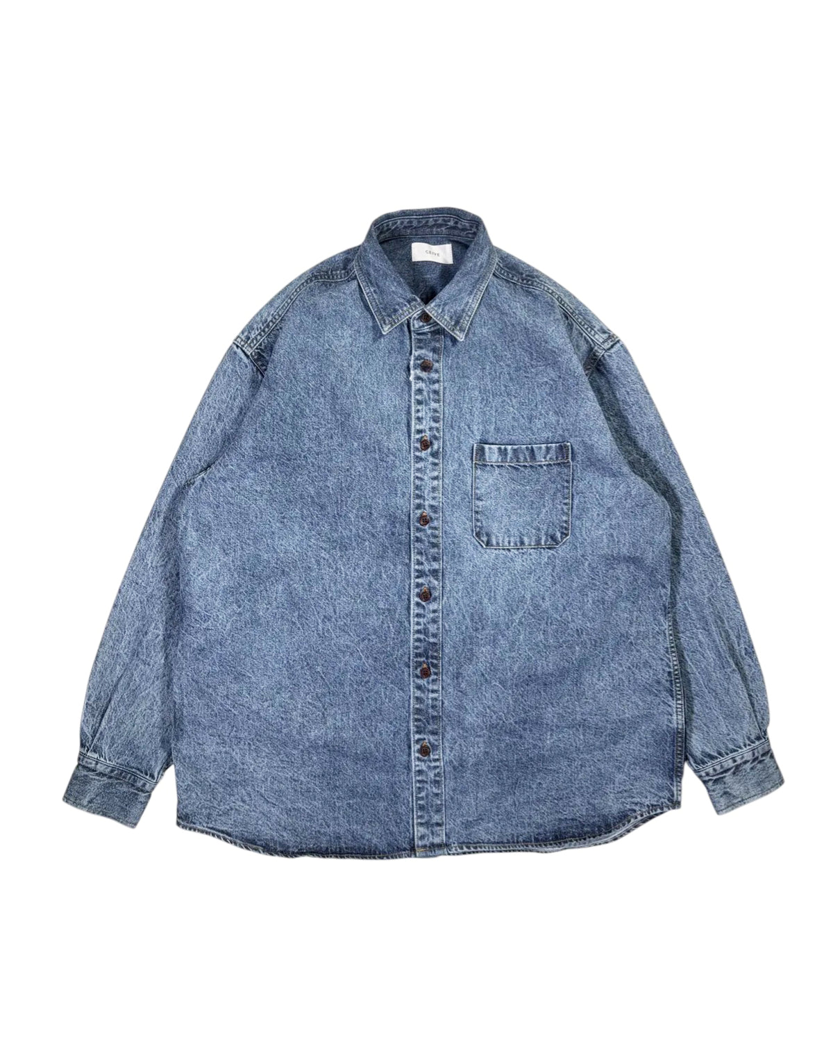 CEIVE の DENIM JACKET (J002B-05)