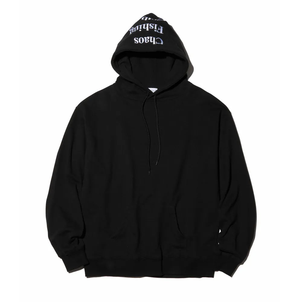 Chaos Fishing Club / LOGO HOODIE