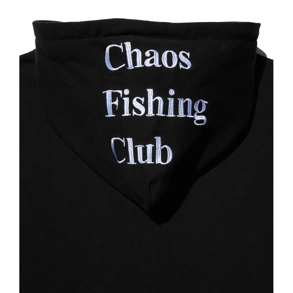 Chaos Fishing Club / LOGO HOODIE