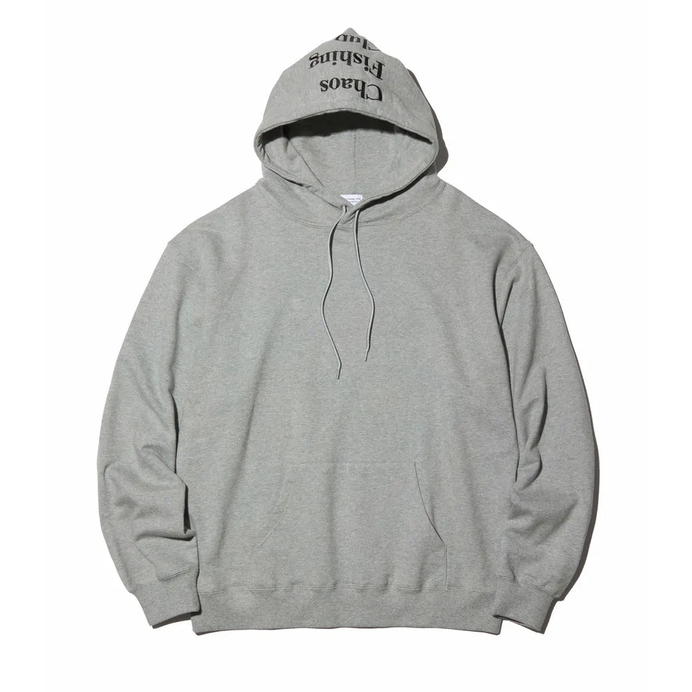 Chaos Fishing Club / LOGO HOODIE