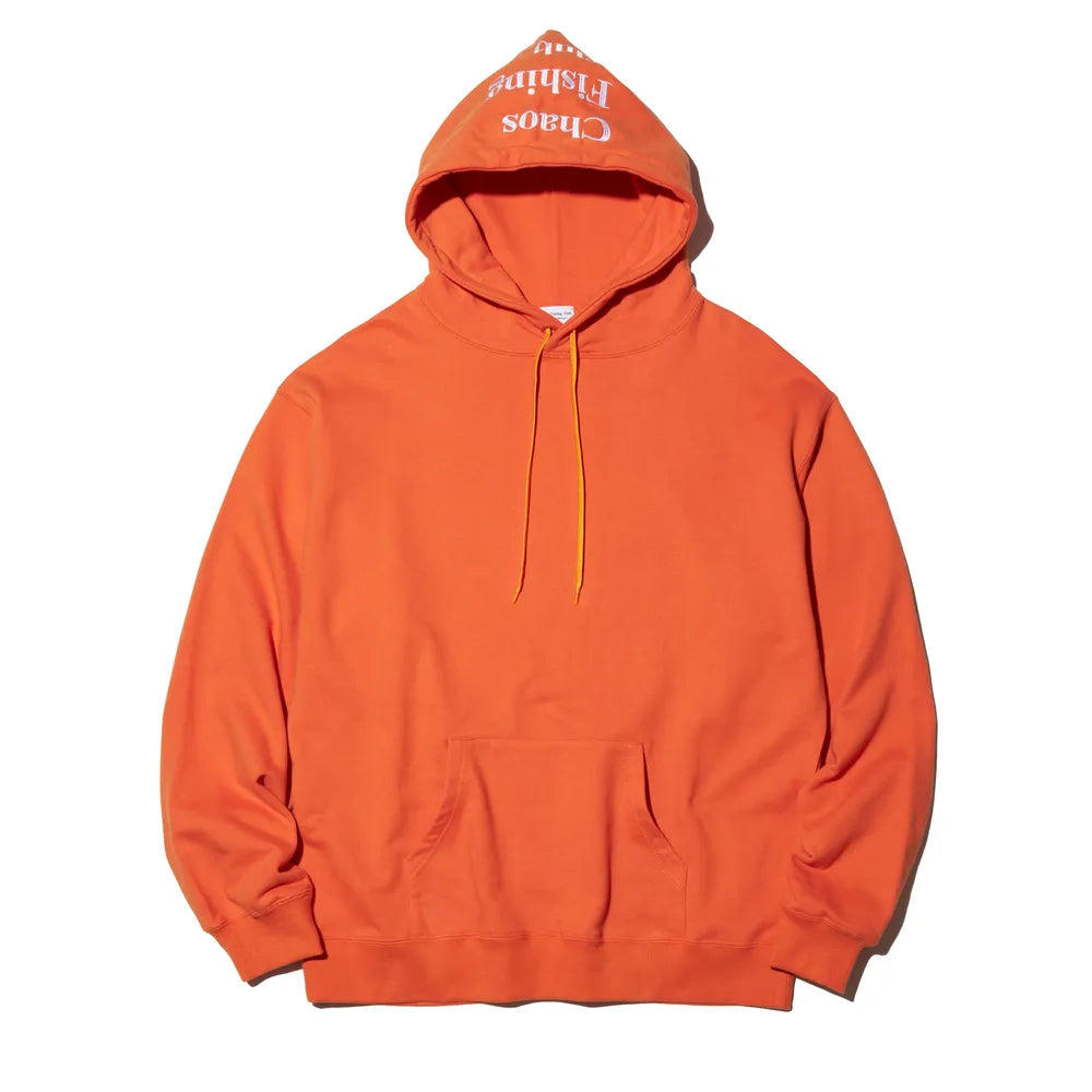 Chaos Fishing Club / LOGO HOODIE