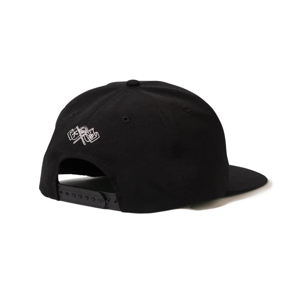 Chaos Fishing Club / LOGO CAP