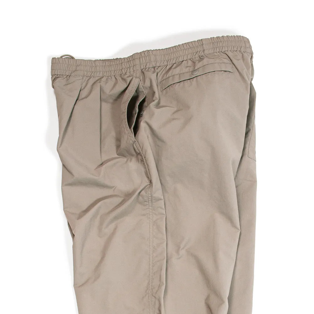 Chaos Fishing Club / LOGO VENTILATION PANTS (CFC-24SS-PT01)