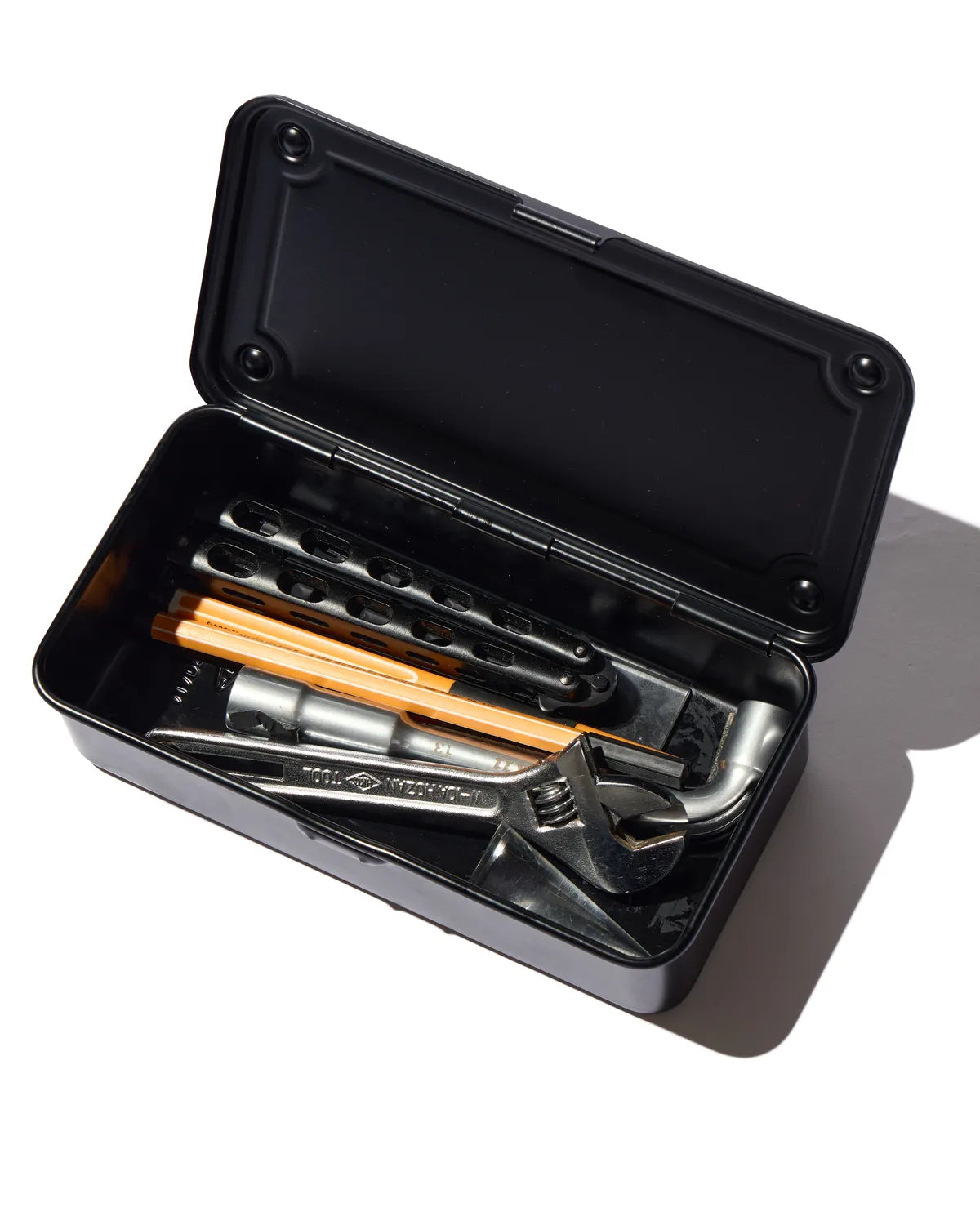 Chaos Fishing Club / Logo Tool Box (CFC-ACC02)