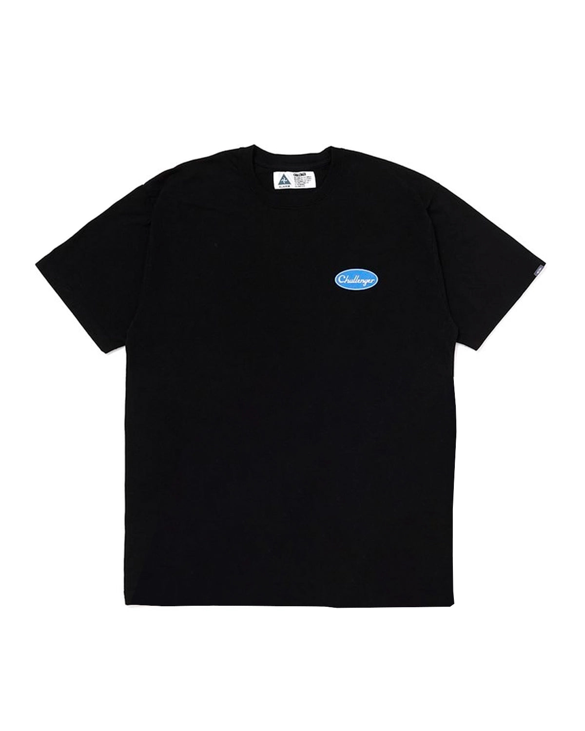 CHALLENGER / BRIGADE TEE (CLG-TS 026-001)