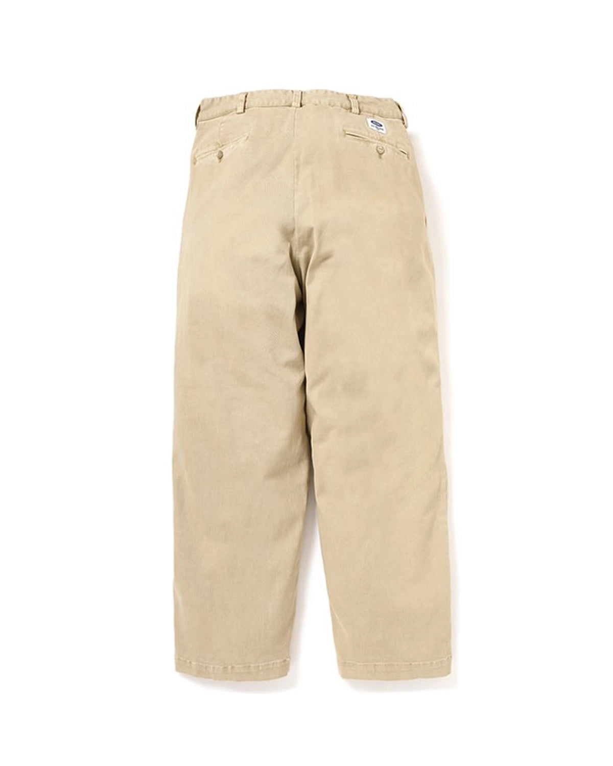 CHALLENGER / PIGMENT CHINO TROUSER (CLG-PT 026-005)