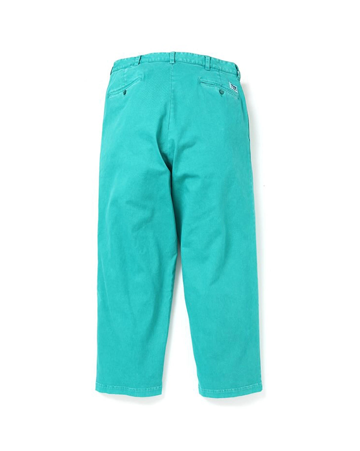 CHALLENGER / PIGMENT CHINO TROUSER (CLG-PT 026-005)