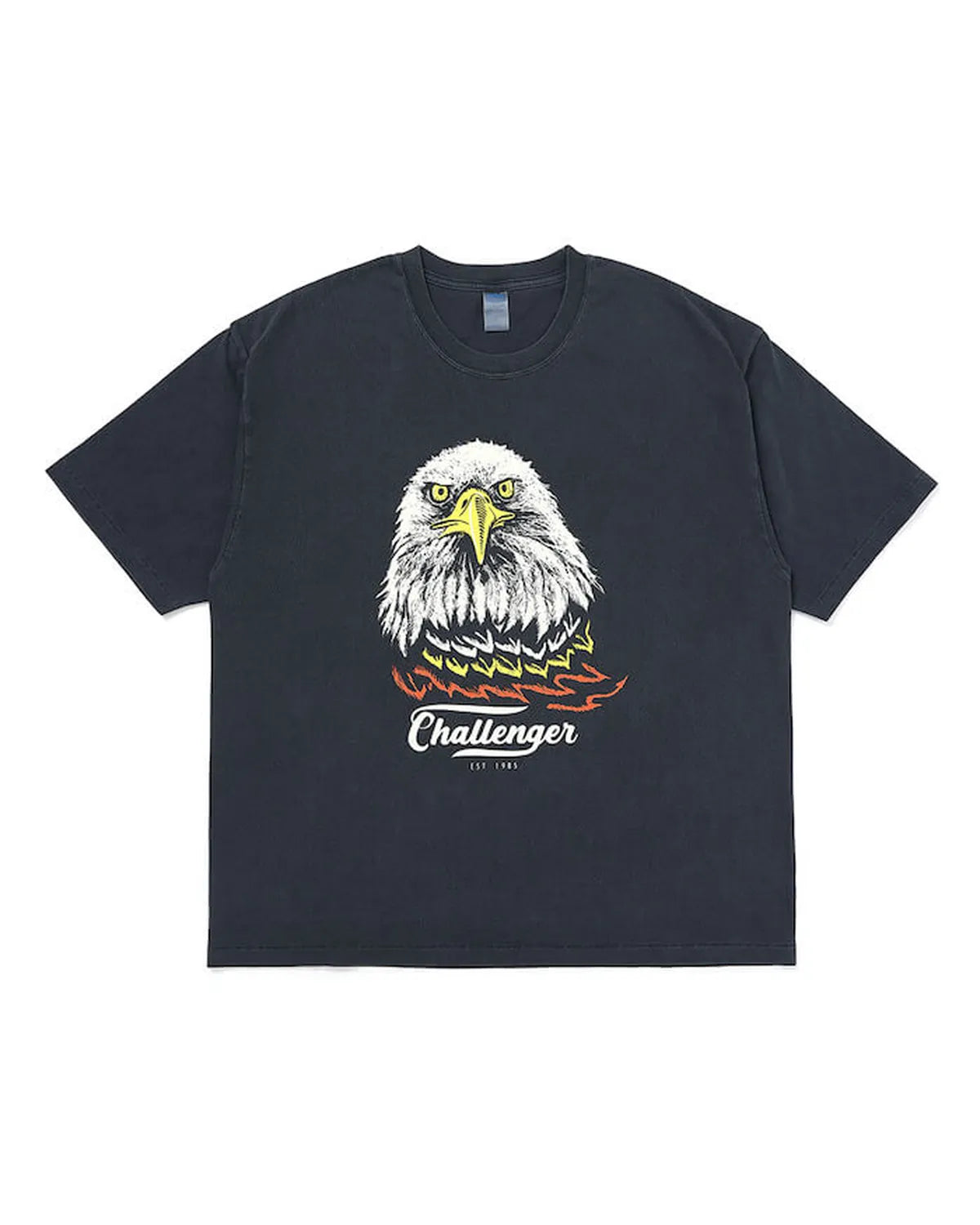 CHALLENGER(チャレンジャー) / EAGLE TEE | 公式通販・JACK in the NET