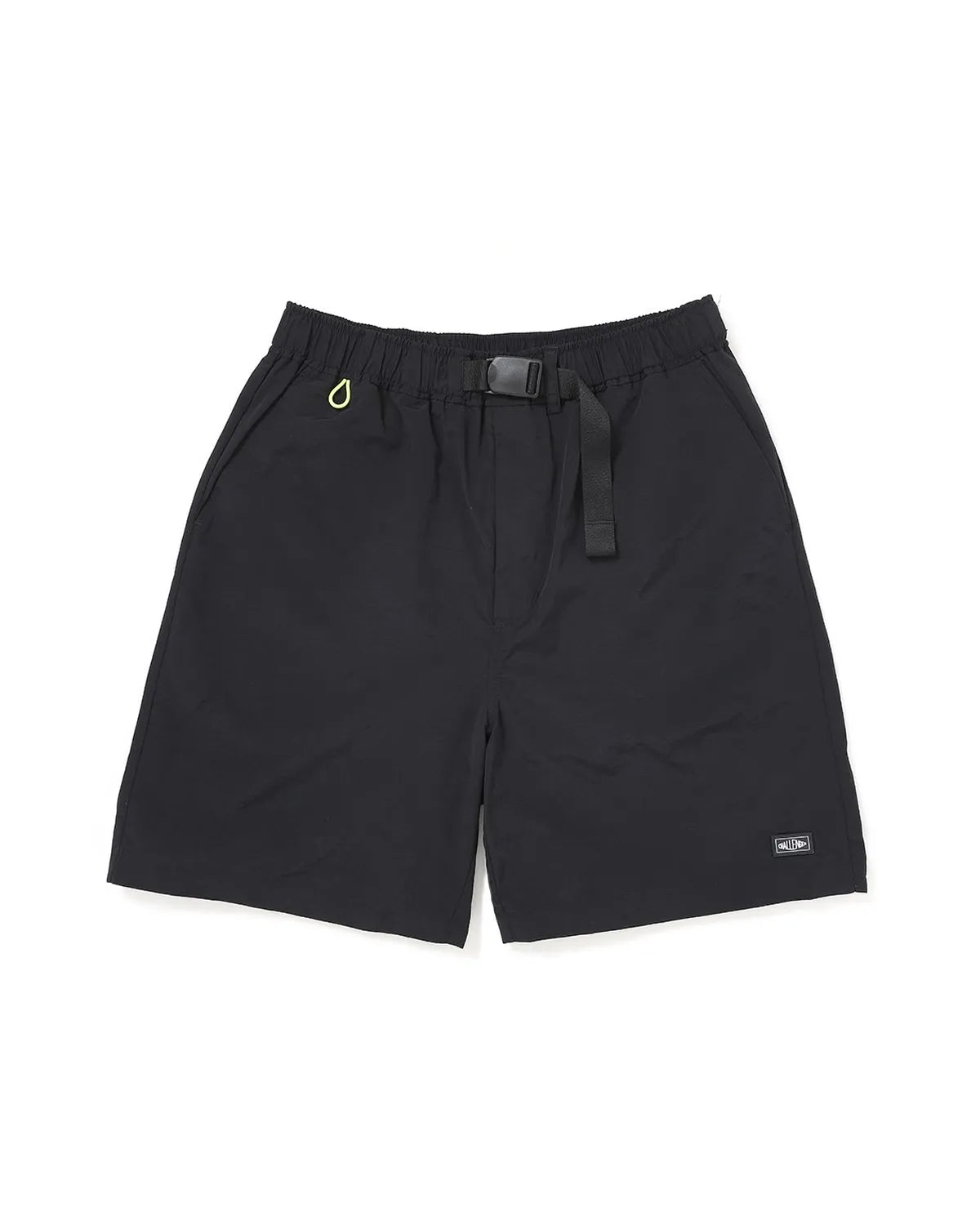 CHALLENGER(チャレンジャー) / NYLON BASIC SHORTS | 公式通販・JACK