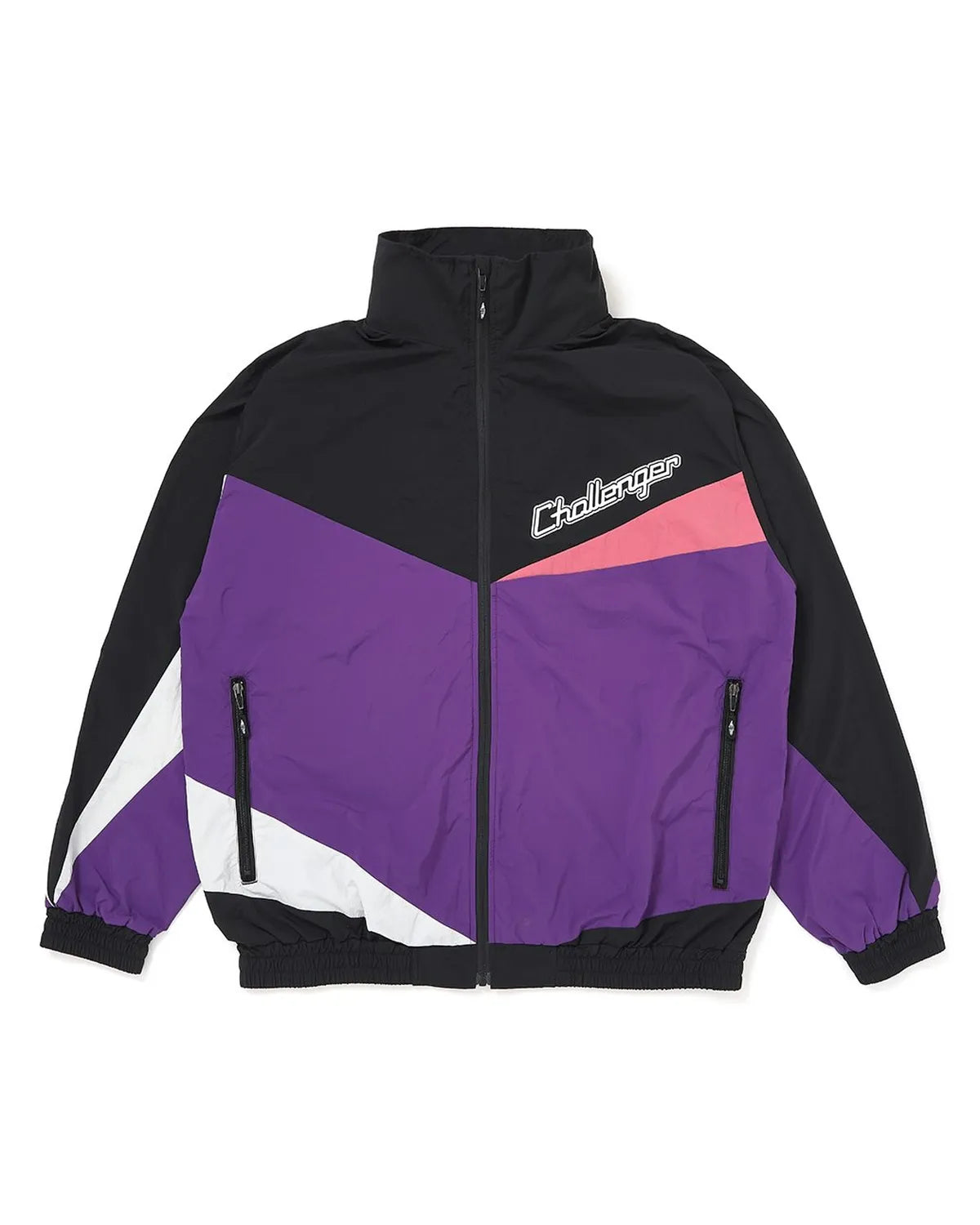 CHALLENGER の NYLON WARM JACKET (CLG-JK 026-004)