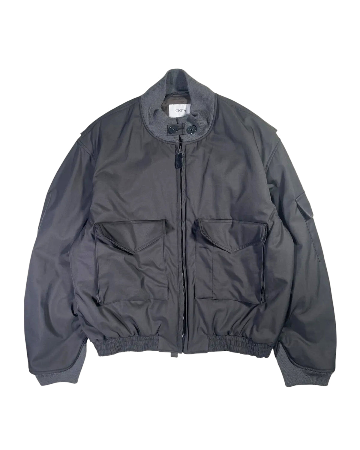 CIOTA / G-8 フライトジャケット | 公式通販・JACK in the NET
