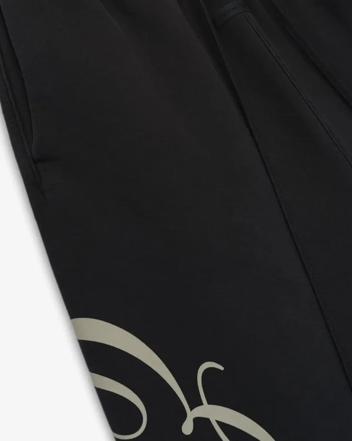 ESSENTIALS / Heavy Fleece Lounge Sweatpant (130HO258381F)