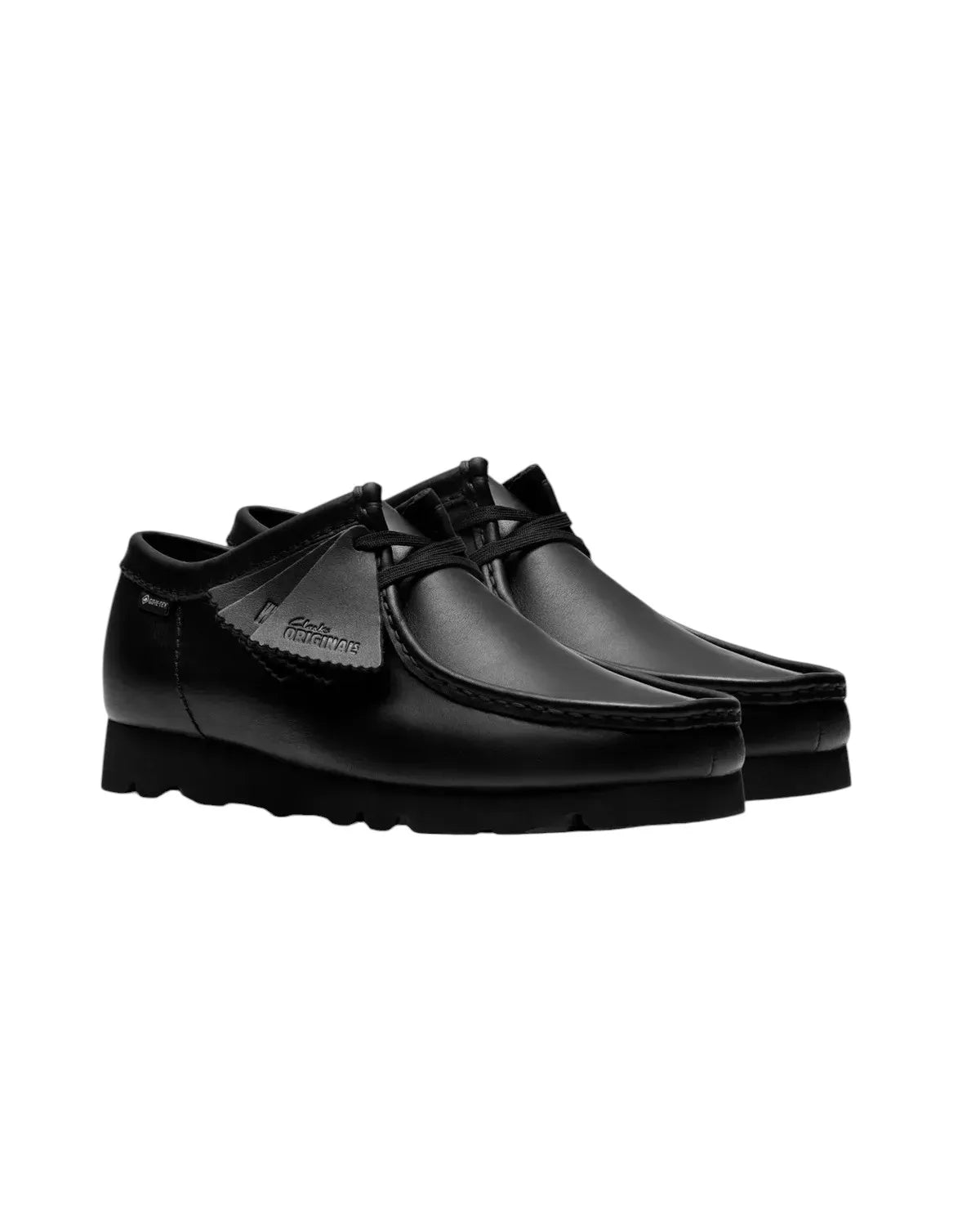 Clarks / Wallabee GTX (129826183074)