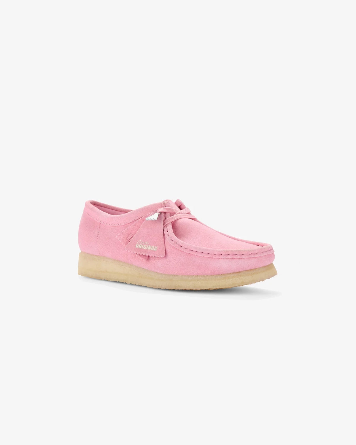 Clarks / Wallabee (129826185560)