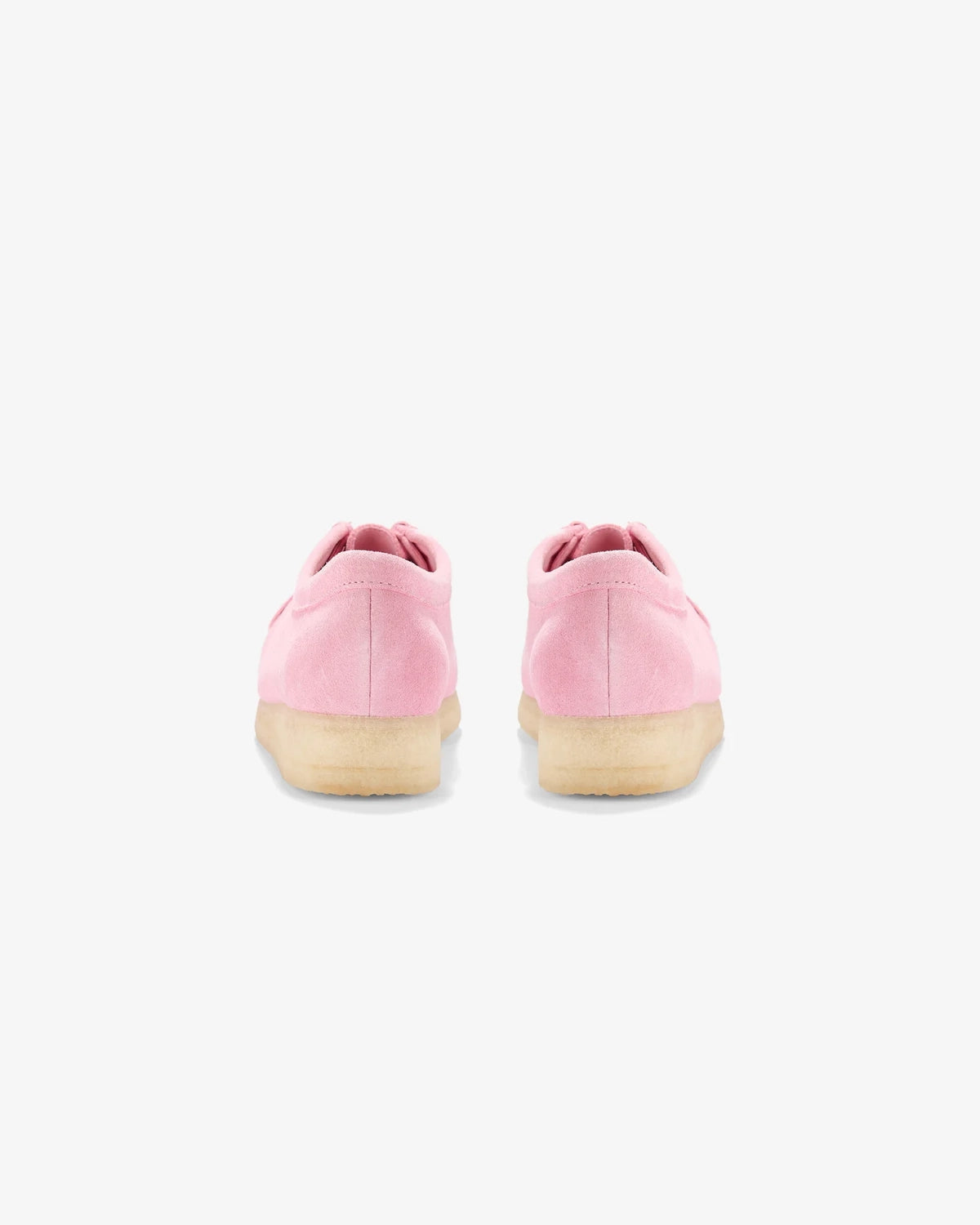 Clarks / Wallabee (129826185560)