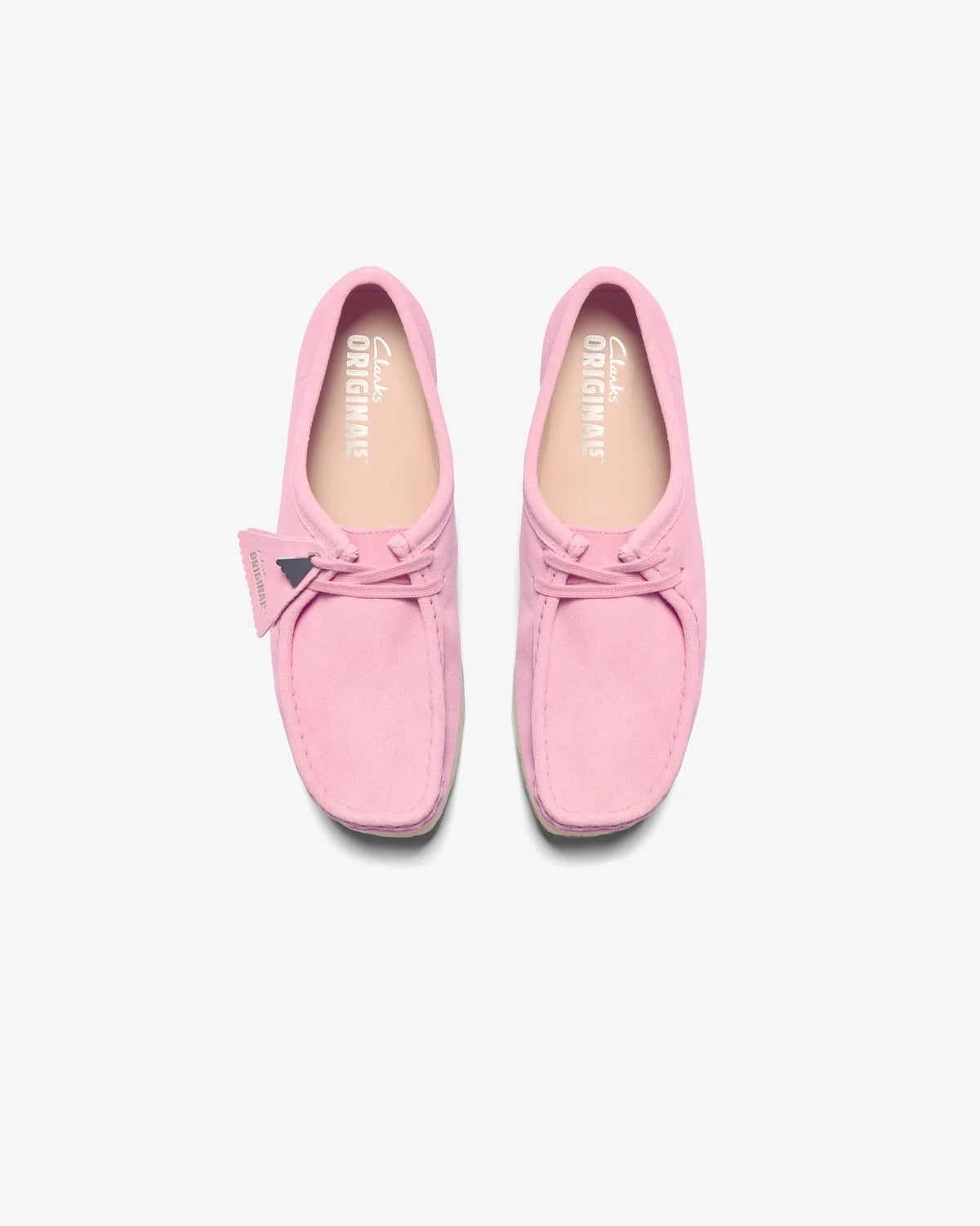 Clarks / Wallabee (129826185560)