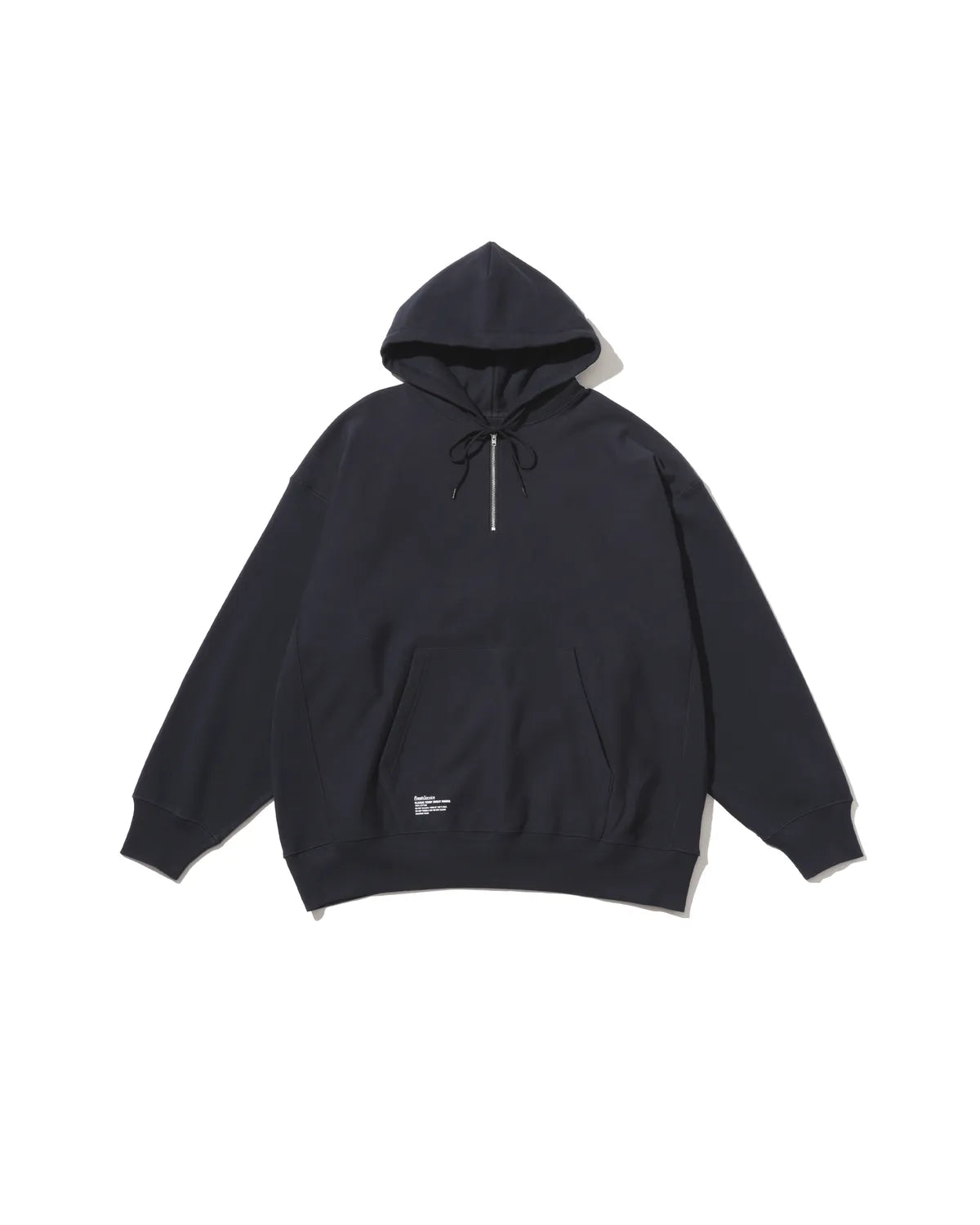 FreshService / CLASSIC TERRY SWEAT HOODIE (FSC263-70012)