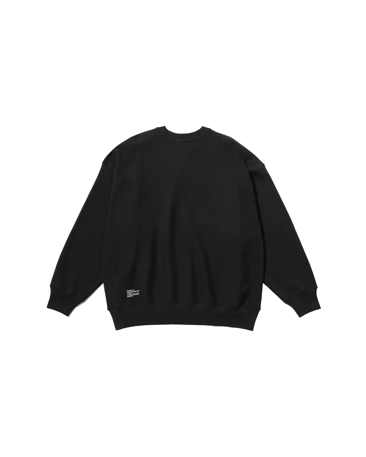 FreshService / CLASSIC TERRY SWEAT SHIRT (FSC263-70011)