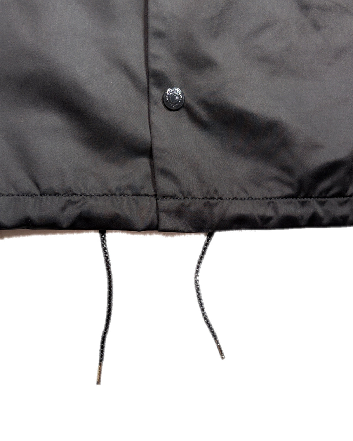 GOD SELECTION XXX × roarguns / Coach Jacket (GX-S26-RJK-02)