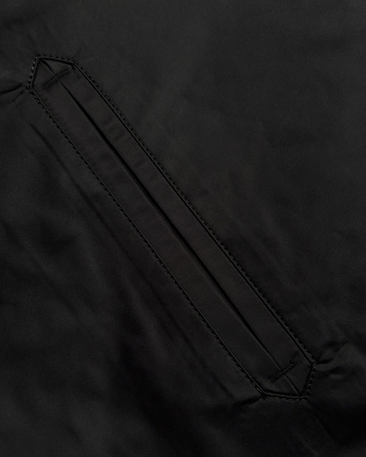 GOD SELECTION XXX × roarguns / Coach Jacket (GX-S26-RJK-02)