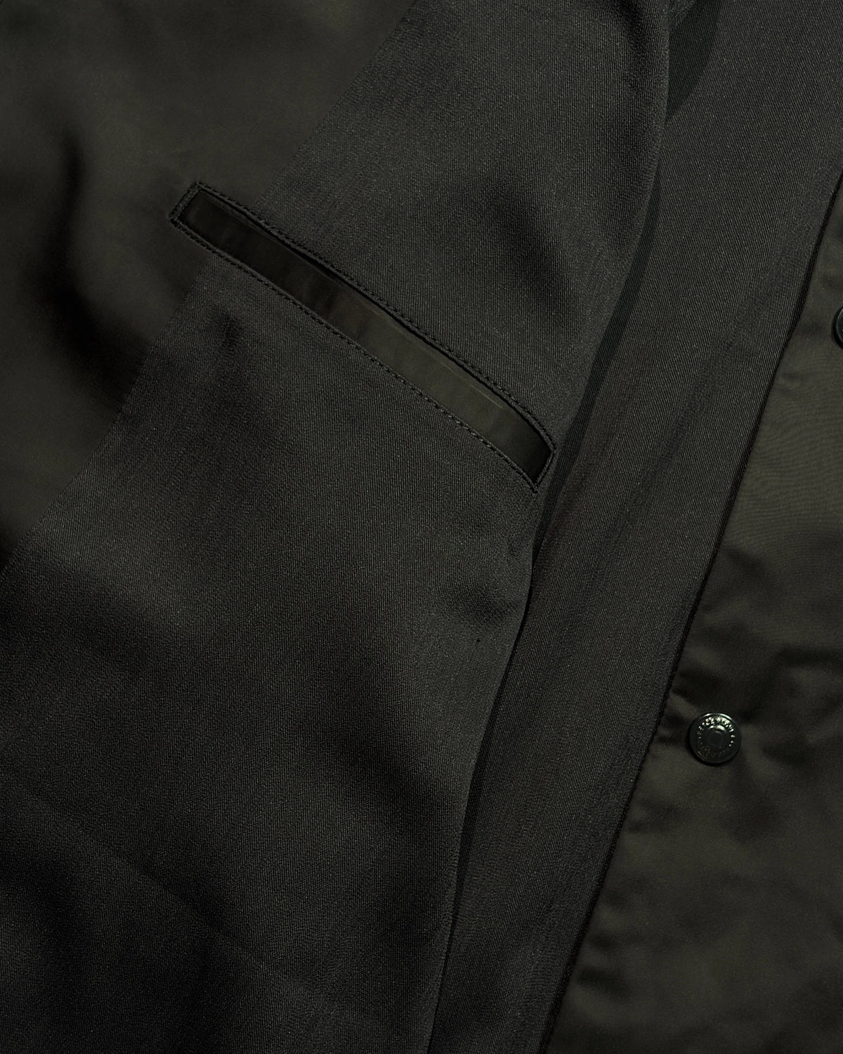 GOD SELECTION XXX × roarguns / Coach Jacket (GX-S26-RJK-02)