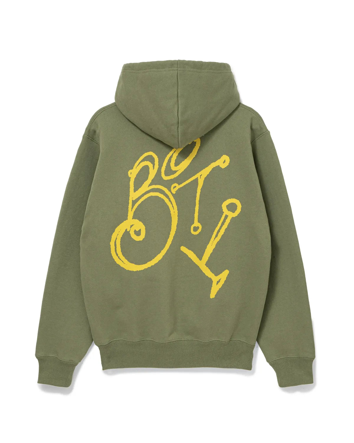 BoTT / Coco Zip Hoodie