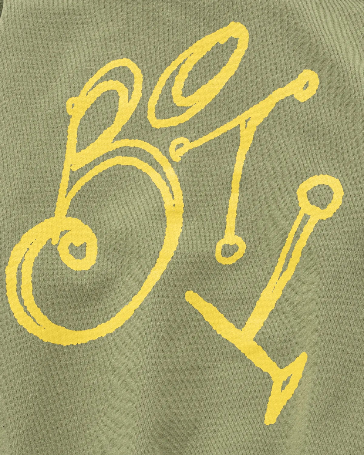 BoTT / Coco Zip Hoodie