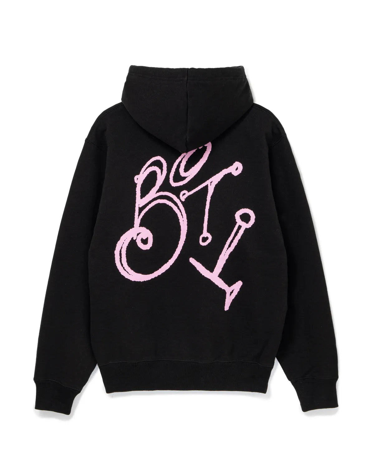 BoTT / Coco Zip Hoodie