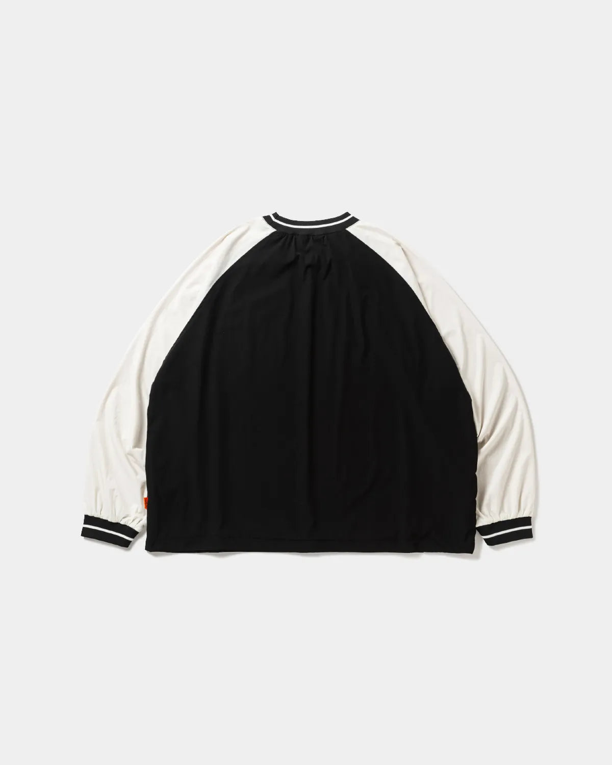 TIGHTBOOTH / COLLEGE PISTE (FW26-SW01)